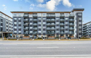 317 - 251 Northfield Drive E