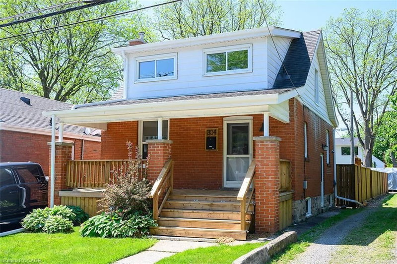304 Park Street