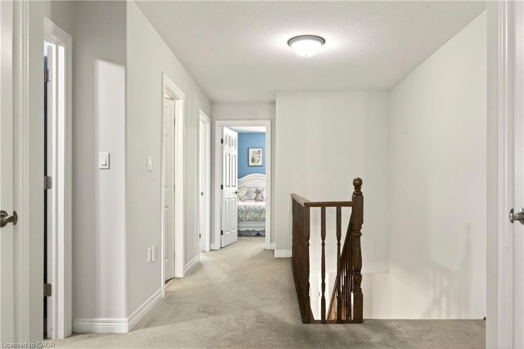 Row/Townhouse sold at 62 Fall Fair Way, Binbrook, ON, L0R 1C0 - Binbrook Municipal - MLS: 40833904