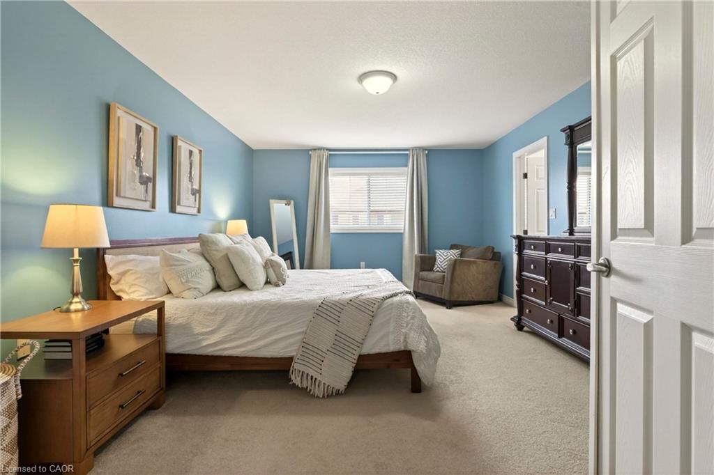 Row/Townhouse sold at 62 Fall Fair Way, Binbrook, ON, L0R 1C0 - Binbrook Municipal - MLS: 40833904