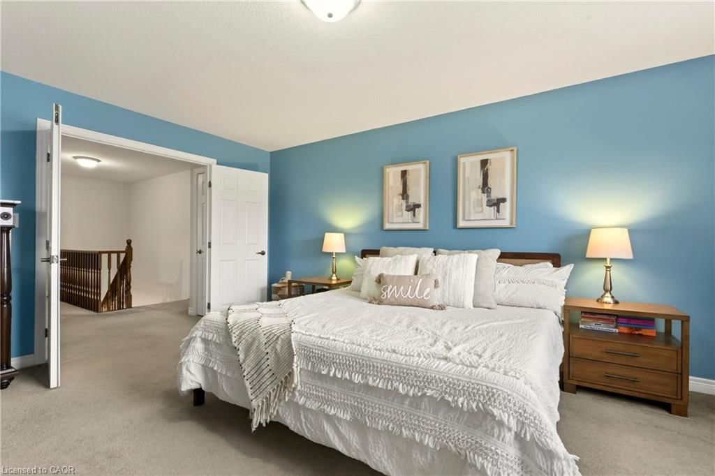 Row/Townhouse sold at 62 Fall Fair Way, Binbrook, ON, L0R 1C0 - Binbrook Municipal - MLS: 40833904