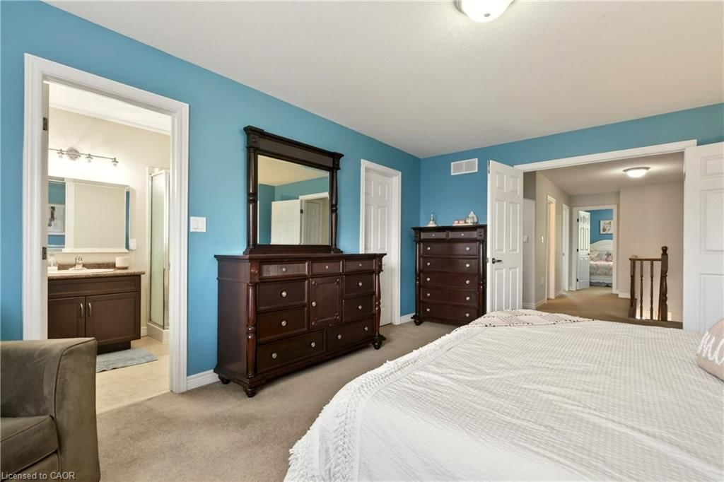 Row/Townhouse sold at 62 Fall Fair Way, Binbrook, ON, L0R 1C0 - Binbrook Municipal - MLS: 40833904