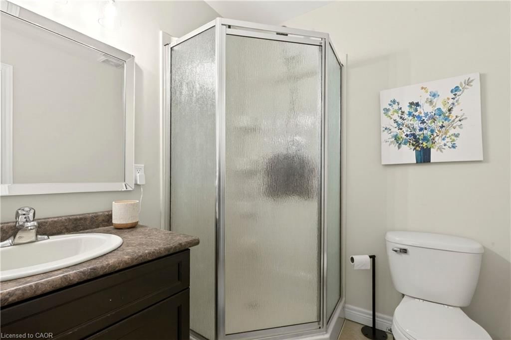 Row/Townhouse sold at 62 Fall Fair Way, Binbrook, ON, L0R 1C0 - Binbrook Municipal - MLS: 40833904