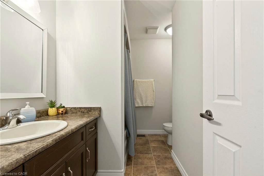 Row/Townhouse sold at 62 Fall Fair Way, Binbrook, ON, L0R 1C0 - Binbrook Municipal - MLS: 40833904