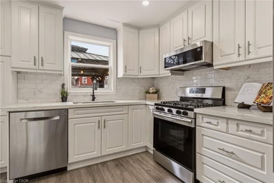 14 Mars Avenue
