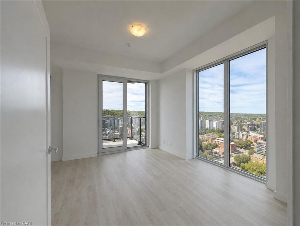 Condo/Apt Unit for lease at 2614-75 James Street, Hamilton, ON, L8P 2T1 - Corktown - MLS: 40833924