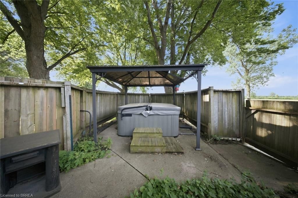 Single Family Residence sold at 1840 Thompson Road, Waterford, ON, N0E 1Y0 - Rural Townsend - MLS: 40833928