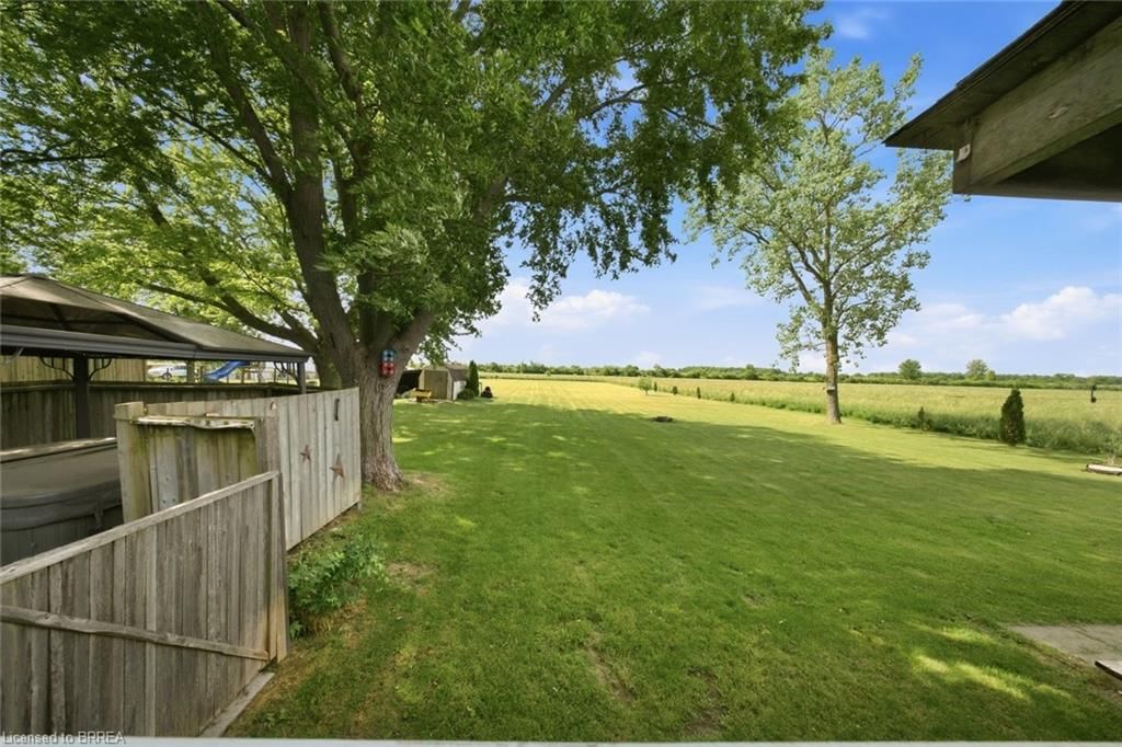 Single Family Residence sold at 1840 Thompson Road, Waterford, ON, N0E 1Y0 - Rural Townsend - MLS: 40833928
