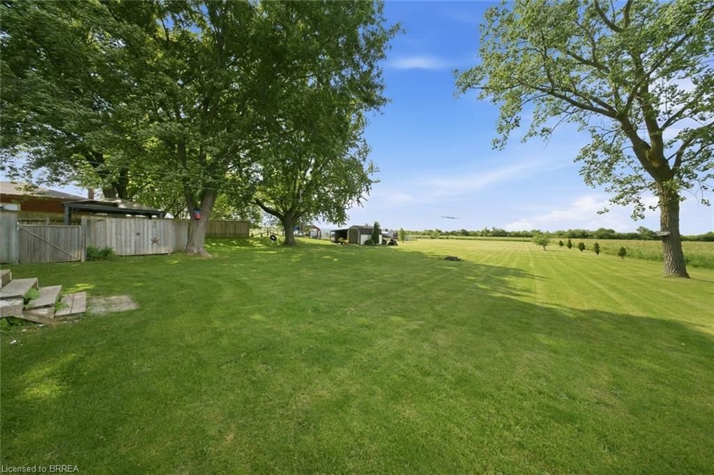 Single Family Residence sold at 1840 Thompson Road, Waterford, ON, N0E 1Y0 - Rural Townsend - MLS: 40833928