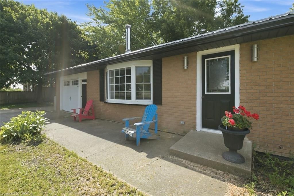 Single Family Residence sold at 1840 Thompson Road, Waterford, ON, N0E 1Y0 - Rural Townsend - MLS: 40833928