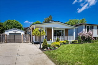 181 Bellingham Drive