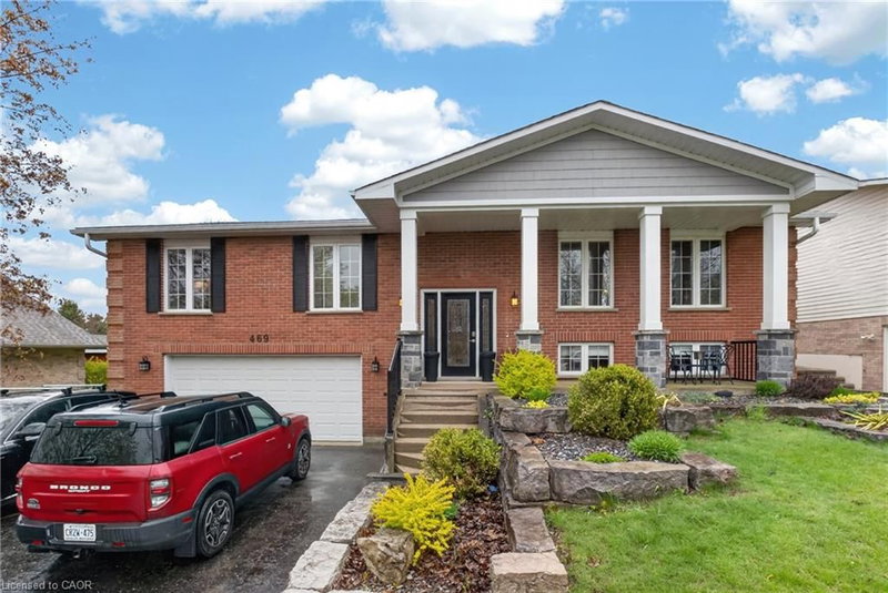 469 Grandview Road photo 1
