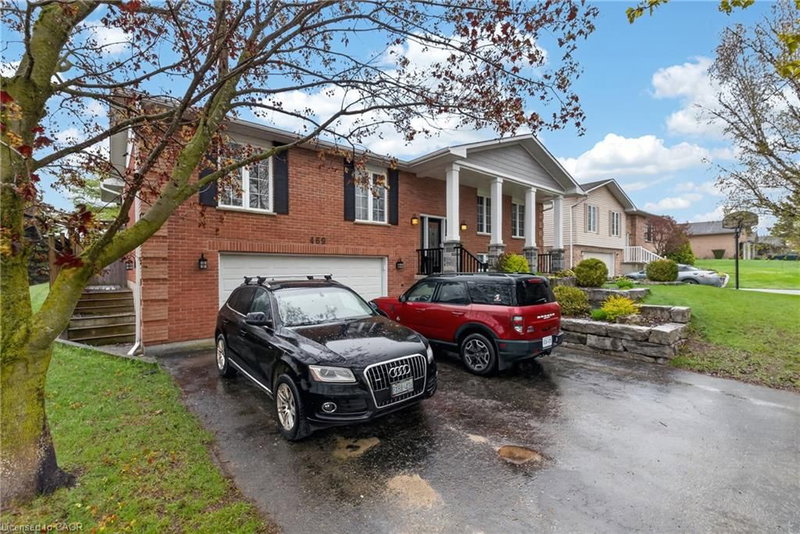 469 Grandview Road