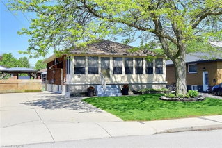 10 Alderney Avenue
