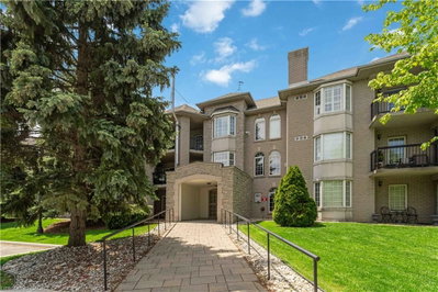 205 - 970 Golf Links Road