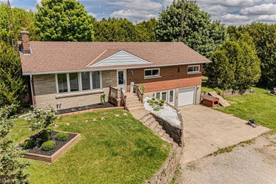 2364 Windham West Quarterline Road W