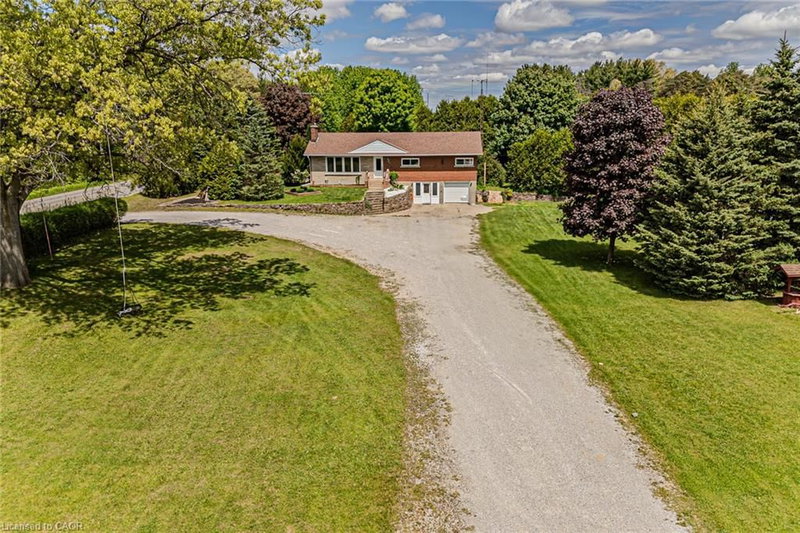 2364 Windham West Quarterline Road W