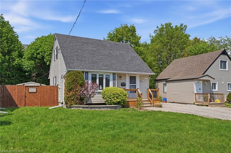 261 Andrew Street