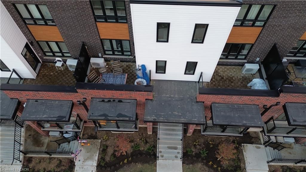 287 Chapel Hill Drive, Kitchener