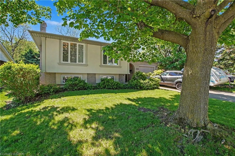304 St Andrews Drive