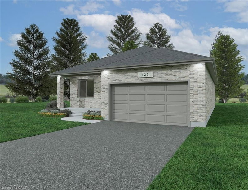 LOT 9 Mcnally Drive