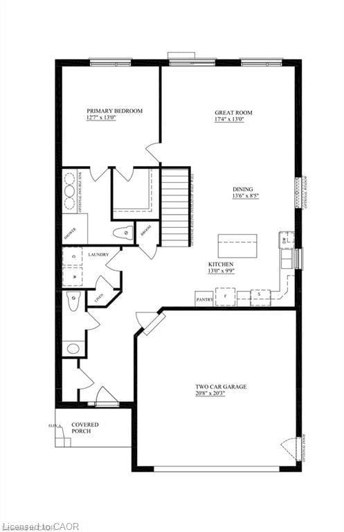 LOT 9 Mcnally Drive