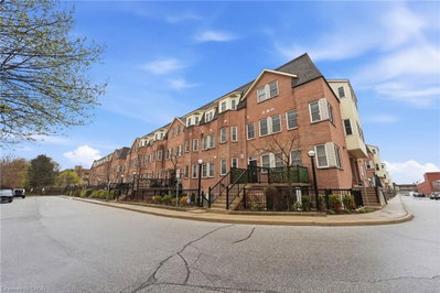 164 - 760 Lawrence Avenue W