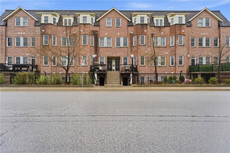 164 - 760 Lawrence Avenue W