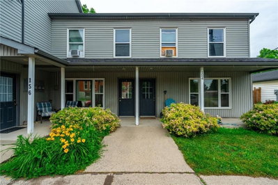 154-156 Freelton Road