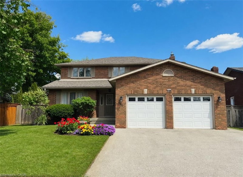 153 Meadowbrook Drive