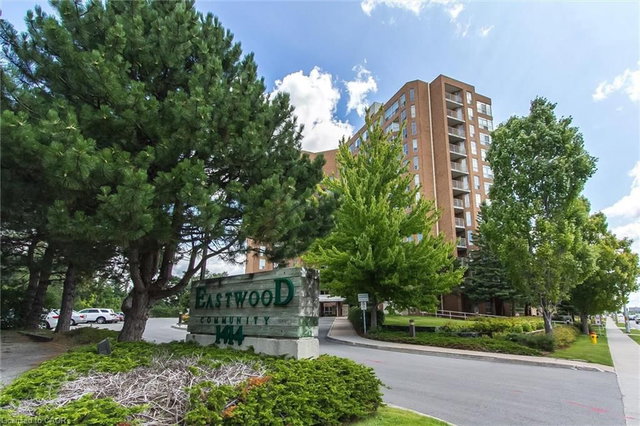 1205 - 1414 King Street E