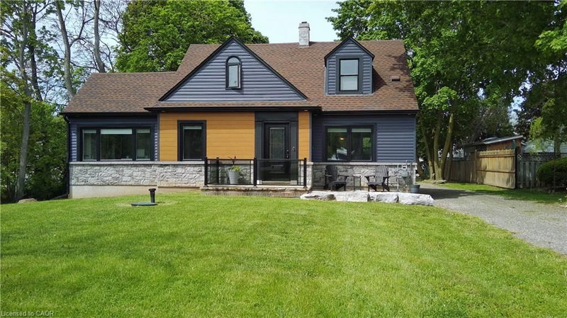 1429 Highway No 8, Stoney Creek, Ontario