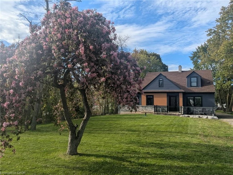 1429 Highway No 8
