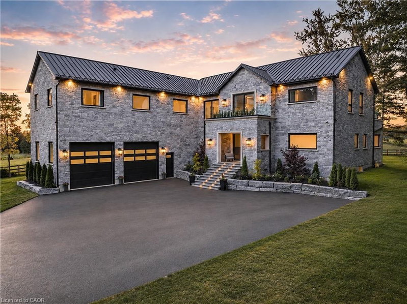 1067 Jerseyville Road W, Ancaster, Ontario