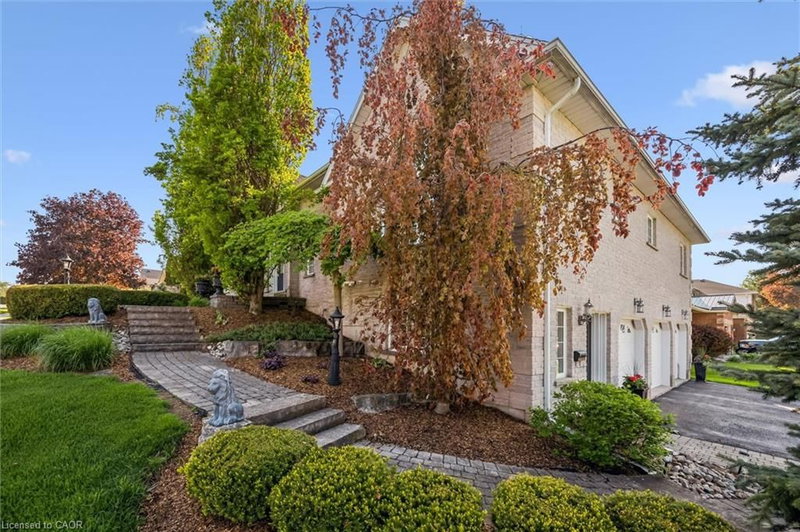 20 Bonniewood Drive