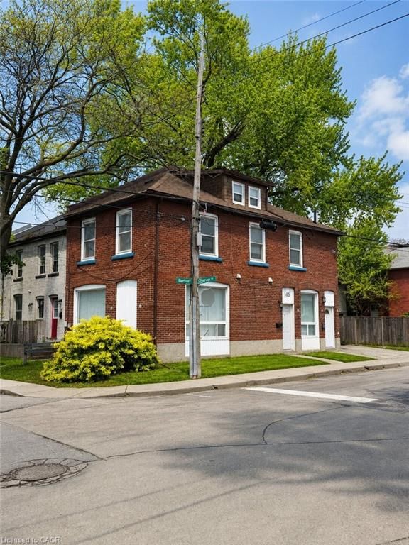 105 Cheever Street