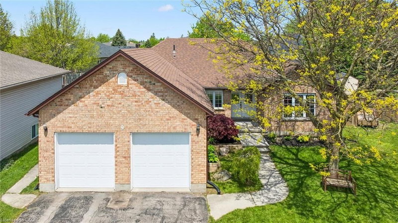 9 Berdux Place