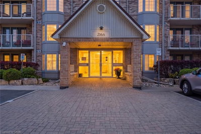 A307 - 216 Plains Road W