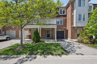50 - 71 Garth Massey Drive