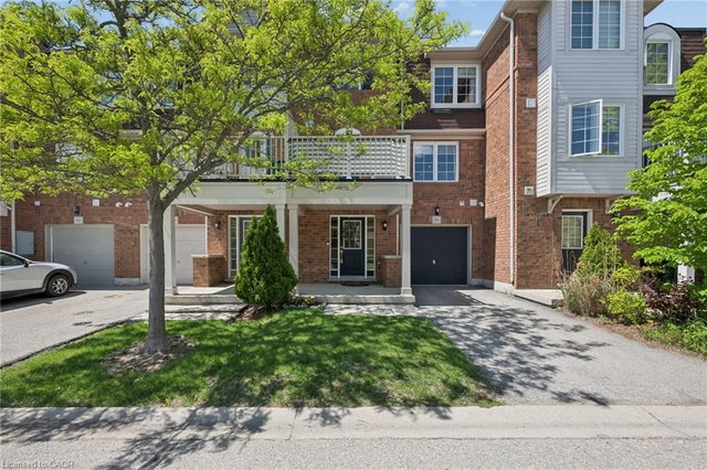 50 - 71 Garth Massey Drive
