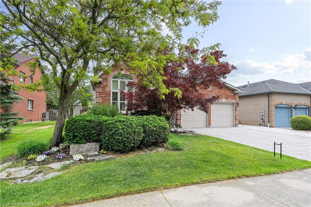 Single Family Residence for sale at 63 Craig Crescent, Georgetown, ON, L7G 5L4 - GE Georgetown - MLS: 40834542
