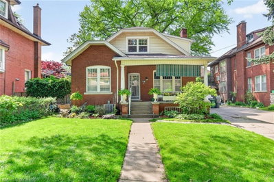 40 Fairleigh Crescent