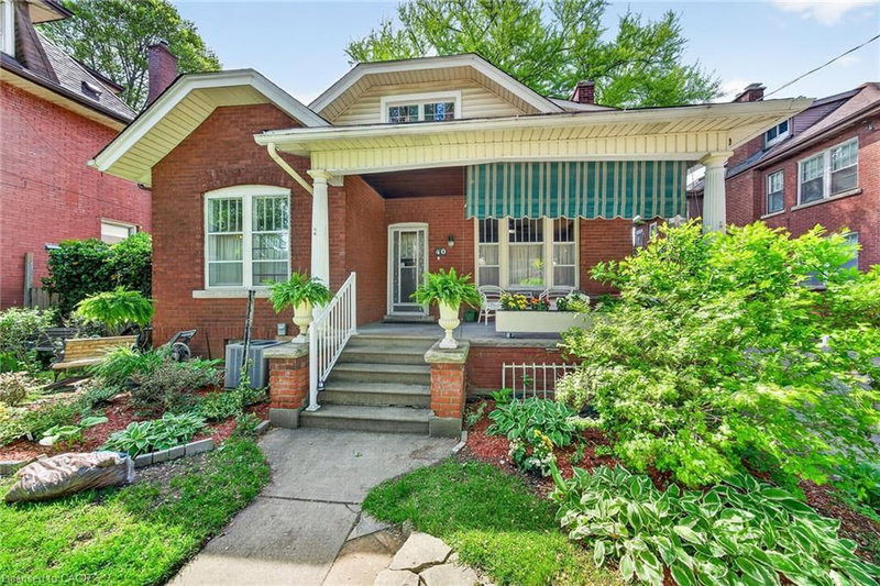 40 Fairleigh Crescent