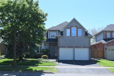 2158 Country Club Drive
