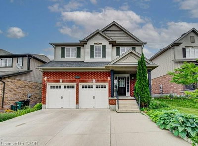 55 Isaiah Drive