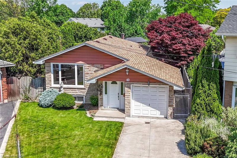 40 Bermuda Court