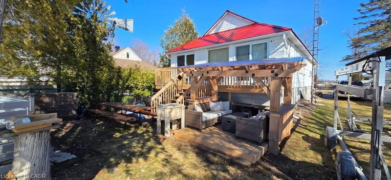 4250 Plum Point Road, Ramara, Ontario