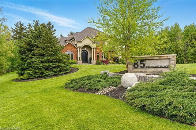 85 Reinhart Place