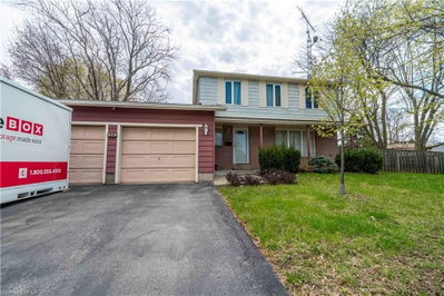519 Brigadoon Drive