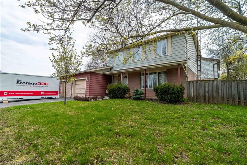 519 Brigadoon Drive